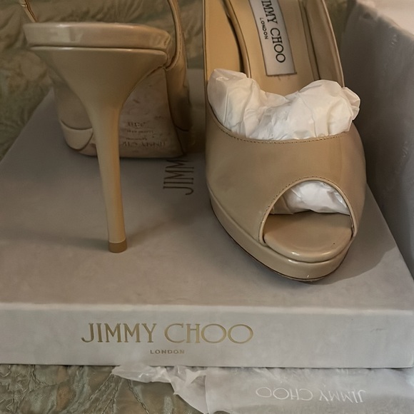 Jimmy choose - Picture 3 of 17